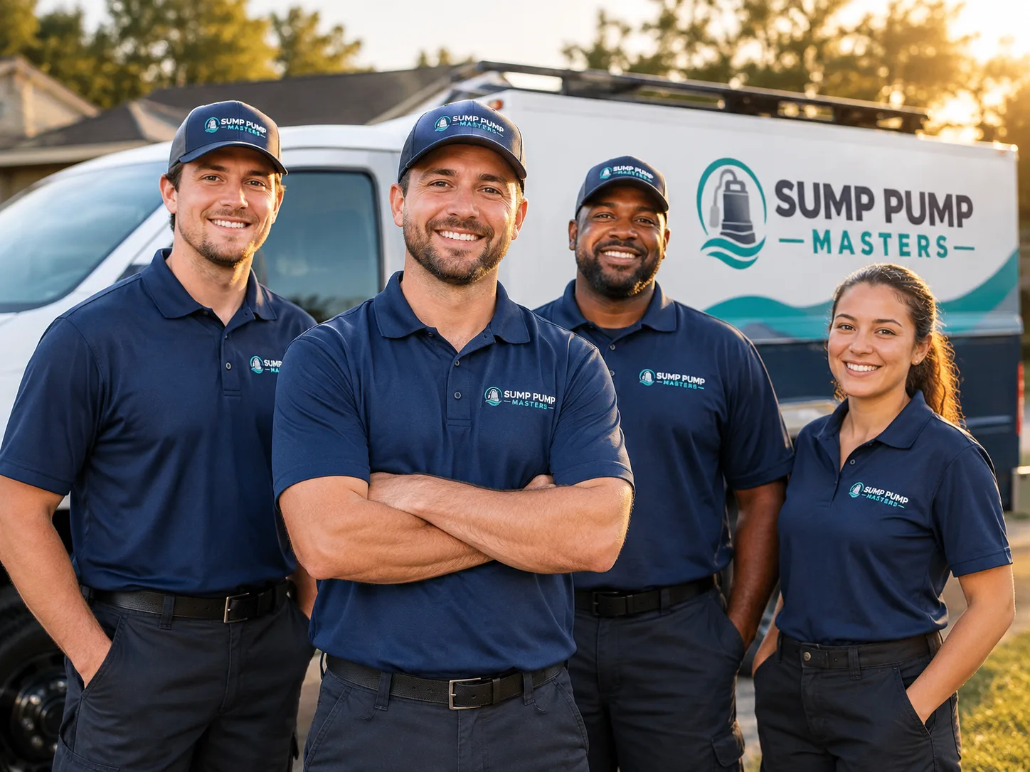 Sump Pump Repair company in Paradise, CA